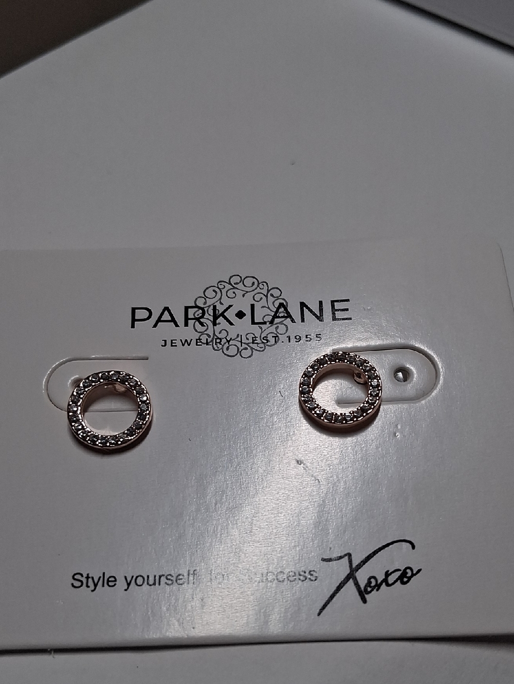 Park Lane Roo Earrings